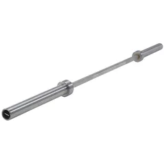 Ganteră TOORX 5934 Bara Olimpica dreapta d=50mm 180cm (max.320kg) BO-180