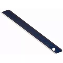 Set de tubulare, bite, duze Milwaukee 48229109 Set lame pu cutit 9mm 10buc