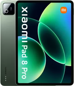 Tabletă PC Xiaomi Pad 8 Pro 512GB Green