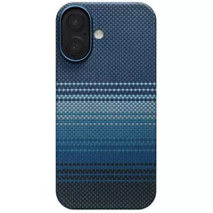 Чехол для смартфона Pitaka Sunset Moonrise Ultra-Slim Case For iPhone 17 Moonrise (KI1703)