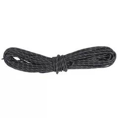 Аксессуар для кемпинга Lifesystems Exped 550 black 33 m, paracord