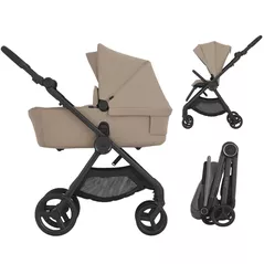 Детская коляска Anex IQ-24 All in One IQ Honey