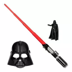Armă de jucărie Hasbro G0308 Star Wars role play Kid pack