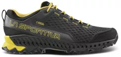 Спортивная обувь La Sportiva Stream GTX black/bamboo 45 (ZFHS026K00E35)