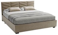 Кровать my-STYLE my-Sofi 160x200 (P16D16M04)