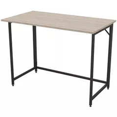 Офисный стол Nowystyl Masa plianta Fold (negru/sonoma)