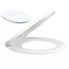 Сиденье для унитаза MSV 41043 Tribeca Gepard