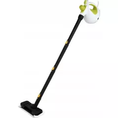 Aparat de curățat cu aburi Lund LUN67201