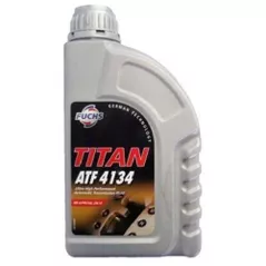 Ulei Fuchs TITAN ATF 4134 MB236.14 1L