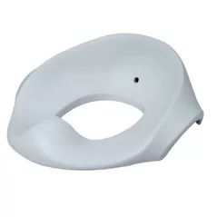 Oală Kikka Boo 31403010024 Reductor pentru toaleta Grey din spuma EVA