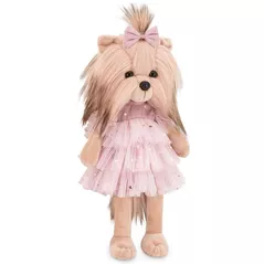 Jucărie de pluș Orange Toys Lucky Yoyo: Romantic Evening 25 LD3/120