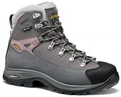 Încălțăminte sportivă Asolo Bocanci dame Finder GV ML Grey/Rose Taupe 40 (A23103 00 B106)