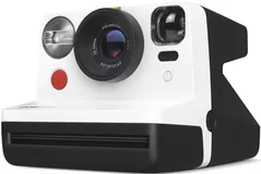 Aparat foto instant Polaroid 9072 Now Generation 2 , Black-White