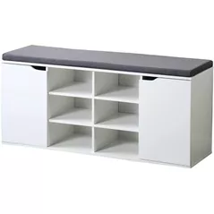 Raft pentru încălțăminte Kesper 15918 PAL