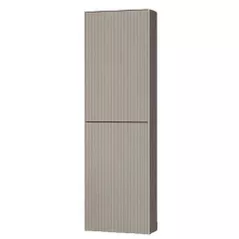 Шкаф-пенал Orka Cube 40 Mink Matt