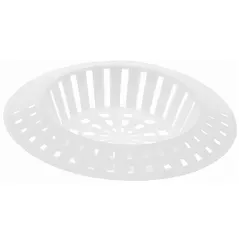 Accesoriu pentru chiuvete de bucătărie Idea 290769 Sita pentru chiuveta plastic