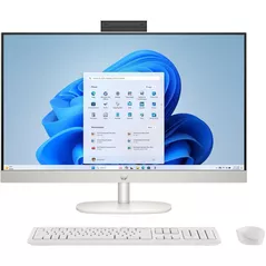 Компьютер моноблок HP AiO AI 27-cr2058ci (CJ2E3EA)