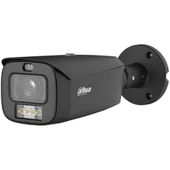 Камера наблюдения Dahua DH-IPC-HFW3449T1-ZAS-PV-PRO-Black 4Mp 2.7–12mm