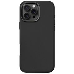 Чехол для смартфона UNIQ Hybrid Lyden for iPhone 16 Pro with Magklick charging, Black