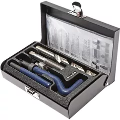 Set de unelte de mână JTC JTC-4786 для востановления резьбы M12x1.5