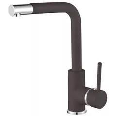 Bateria bucătărie Helika-AquaSanita 5553-120 FORTE Cerrus