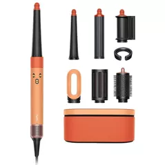 Aparat pentru aranjarea părului Dyson HS08 Airwrap i.d. Ceramic Apricot/Topaz