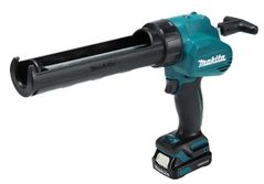 Клеевый пистолет Makita CG100DZA Pistol etansare CXT 12V Max (fara acumulatori)