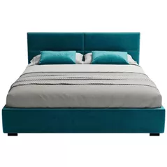 Кровать my-STYLE my-Lori 160x200 (P07D16M18)