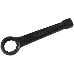 Ключ гаечный King Tony 10B0-C0 ключ накидной, ударный 120мм длина 480мм