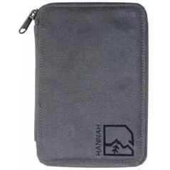 Portmoneu Hannah Portmoneu WEALTHY silver sage