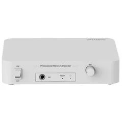 Amplificator Hikvision DS-QAE1DG1 Network Decoder