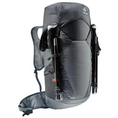 Рюкзак спортивный Deuter Speed Lite 30 graphite-shale