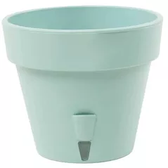 Ghiveci pentru flori Santino Latina (9.1L, Nefrit)