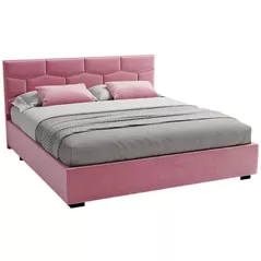 Кровать my-STYLE my-Mili 120x200 (P20D12M13)