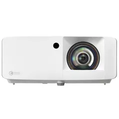 Проектор Optoma ZH450ST, Alb