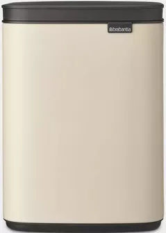 Урна для мусора Brabantia 23 40 88 Bo Small 4L, Soft Beige