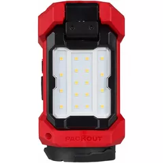 Фонарь Milwaukee 4933500321 multi-directionala M12 ALIP-0, PACKOUT