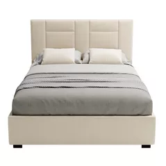 Кровать my-STYLE my-Rose 90x200 (P31D90M09)