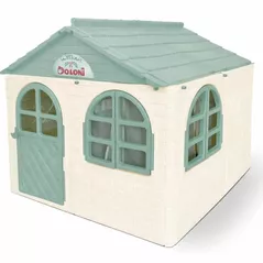 Игровой домик Richi 02550/2 Casuta pentru copii (1375x1300x1195mm)