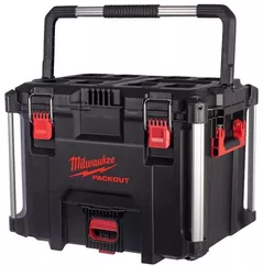 Система хранения инструментов Milwaukee 4932501784 Trusa de scule PACKOUT XL Tool Box