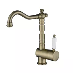 Bateria bucătărie Helika-AquaSanita 2473