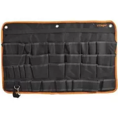 Sistem de depozitare a instrumentelor Villager Organizator pentru scule (011660)