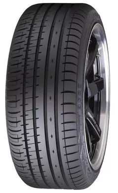 Anvelopă Accelera 245/40 R21 100Y PHI