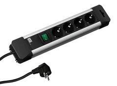 Фильтр электрический BACHMANN 330.100 CONNECTUS, 4 x2,0м