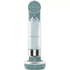 Устройство для приготовления газировки SMEG SKC01EGM