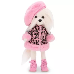 Jucărie de pluș Orange Toys Lucky Mimi: Mon Amour 25 LD4/093