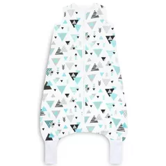 Детская одежда Sensillo 43920 Sac-Romper de dormit pentru bebelusi Muselina M 80-98 cm