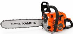 Пила Kamoto S52