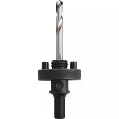 Набор головок, бит, насадок Milwaukee 4932479466 Accesorii pu carote Hex9.5/32-210mm