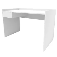Офисный стол Smartex M3 120cm Белый